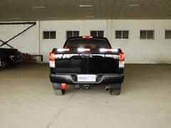 2014款 5.7L SR5 TRD版
