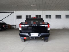 2014款 5.7L SR5 TRD版