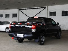 2014款 5.7L SR5 TRD版