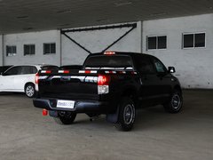 2014款 5.7L SR5 TRD版