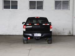 2014款 5.7L SR5 TRD版