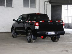 2014款 5.7L SR5 TRD版