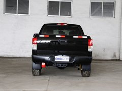 2014款 5.7L SR5 TRD版