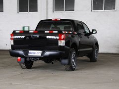 2014款 5.7L SR5 TRD版