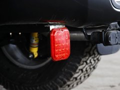 2014款 5.7L SR5 TRD版