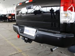 2014款 5.7L SR5 TRD版