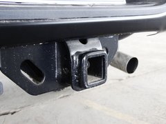 2014款 5.7L SR5 TRD版