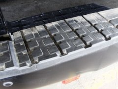 2014款 5.7L SR5 TRD版