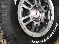 2014款 5.7L SR5 TRD版