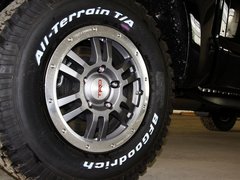 2014款 5.7L SR5 TRD版