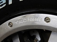 2014款 5.7L SR5 TRD版
