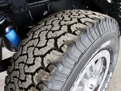 2014款 5.7L SR5 TRD版