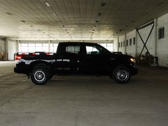 2014款 5.7L SR5 TRD版