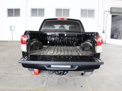 2014款 5.7L SR5 TRD版