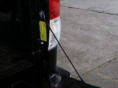 2014款 5.7L SR5 TRD版