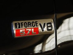 2014款 5.7L SR5 TRD版