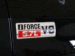 2014款 5.7L SR5 TRD版