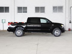 2014款 5.7L SR5 TRD版