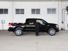 2014款 5.7L SR5 TRD版