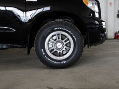 2014款 5.7L SR5 TRD版