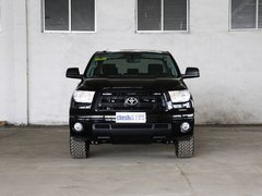 2014款 5.7L SR5 TRD版