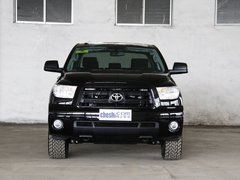 2014款 5.7L SR5 TRD版