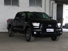 2014款 5.7L SR5 TRD版