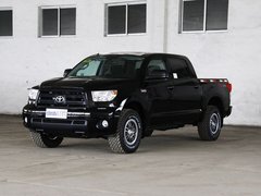 2014款 5.7L SR5 TRD版