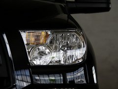 2014款 5.7L SR5 TRD版