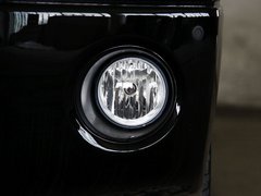 2014款 5.7L SR5 TRD版