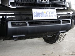 2014款 5.7L SR5 TRD版