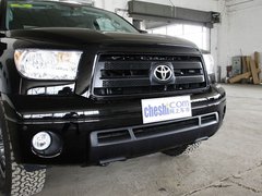 2014款 5.7L SR5 TRD版