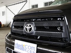 2014款 5.7L SR5 TRD版