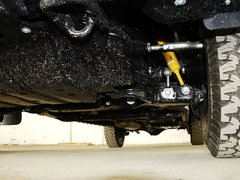 2014款 5.7L SR5 TRD版