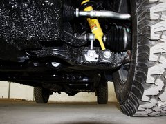 2014款 5.7L SR5 TRD版