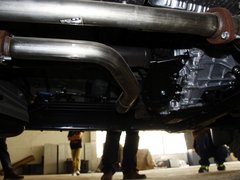 2014款 5.7L SR5 TRD版