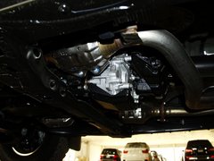 2014款 5.7L SR5 TRD版