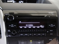 2014款 5.7L SR5 TRD版