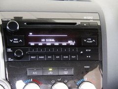 2014款 5.7L SR5 TRD版