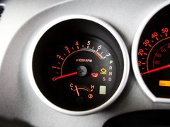 2014款 5.7L SR5 TRD版