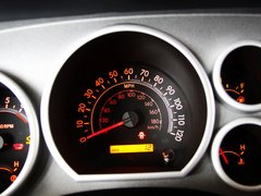 2014款 5.7L SR5 TRD版