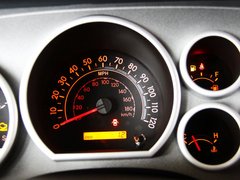 2014款 5.7L SR5 TRD版