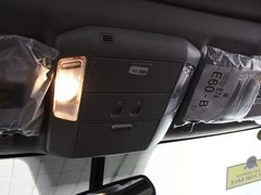 2014款 5.7L SR5 TRD版