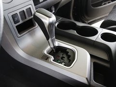 2014款 5.7L SR5 TRD版