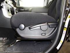 2014款 5.7L SR5 TRD版