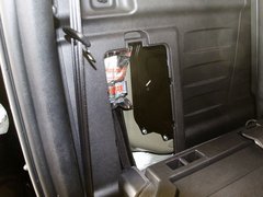 2014款 5.7L SR5 TRD版