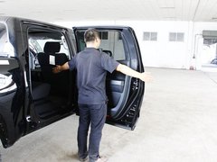2014款 5.7L SR5 TRD版