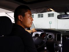 2014款 5.7L SR5 TRD版