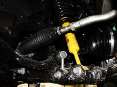 2014款 5.7L SR5 TRD版