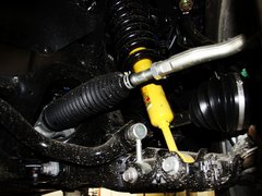 2014款 5.7L SR5 TRD版